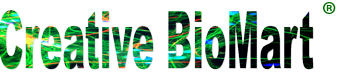 Creative BioMart logo